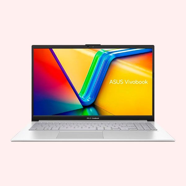EL MEJOR EN PORTABILIDAD: ASUS Vivobook Go 15