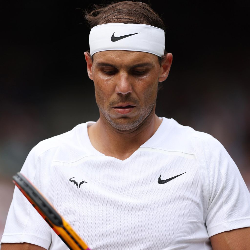 Day Ten: The Championships - Wimbledon 2022