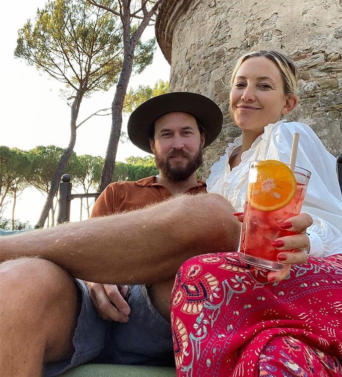 kate hudson y danny fujikawa