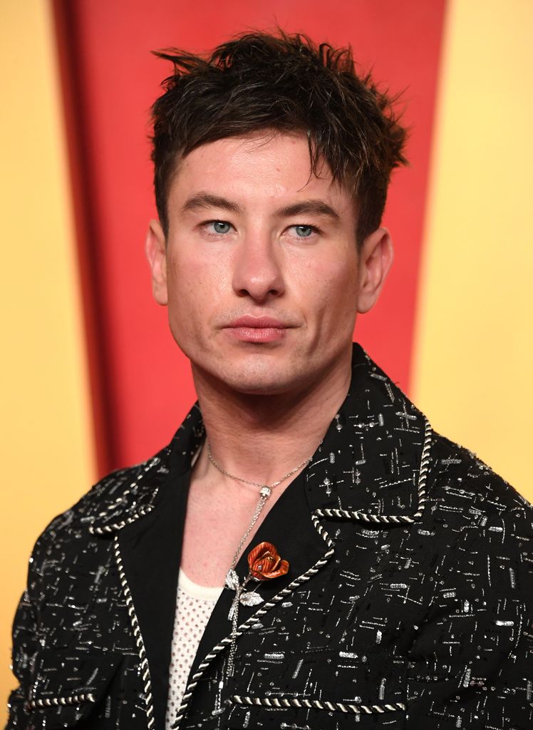 Barry Keoghan