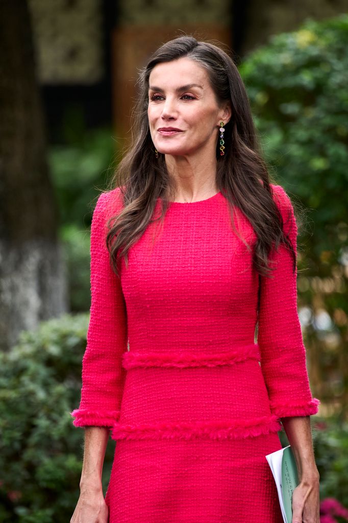 Reina Letizia