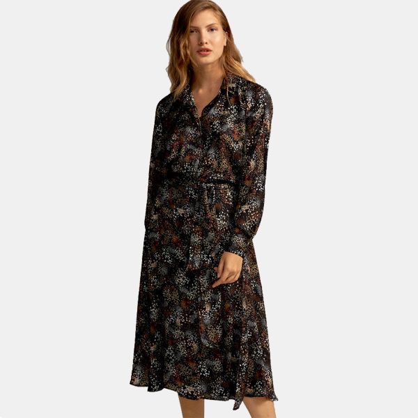 vestido pedrodelhierro