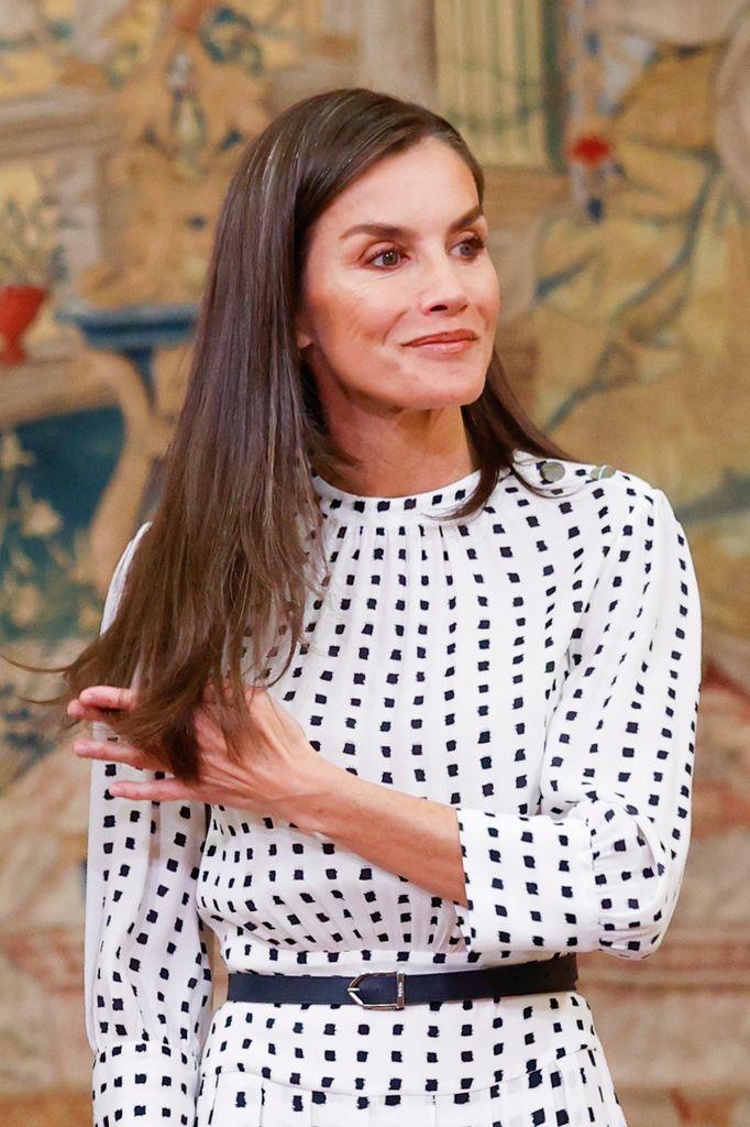 Reina Letizia