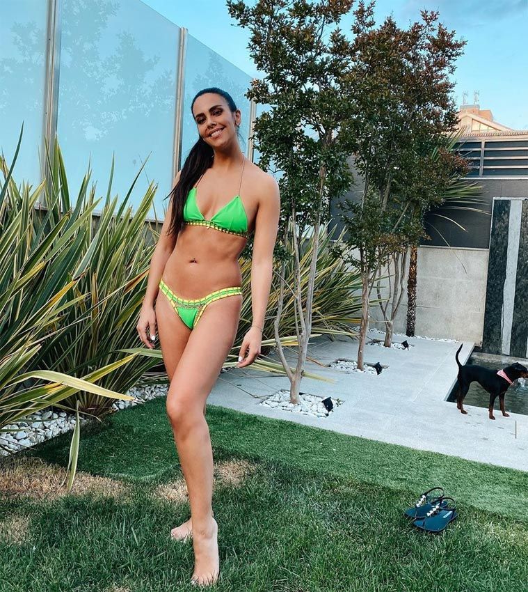 Cristina Pedroche
