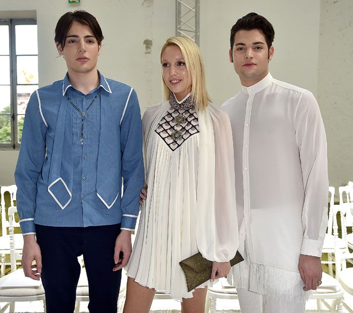 Harry Brant
