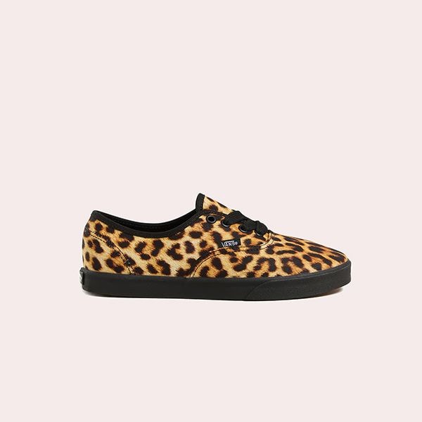 Zapatillas Casual Unisex Authentic Lowpro Vans