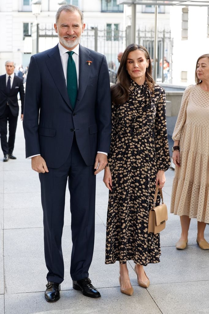 Reina Letizia