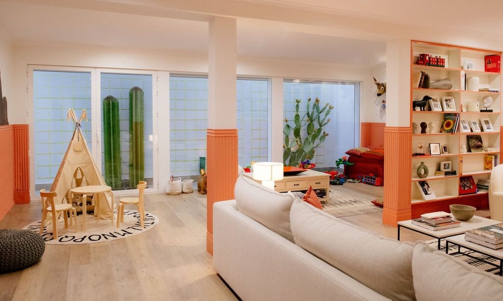 Casilda Finat LIVING 26