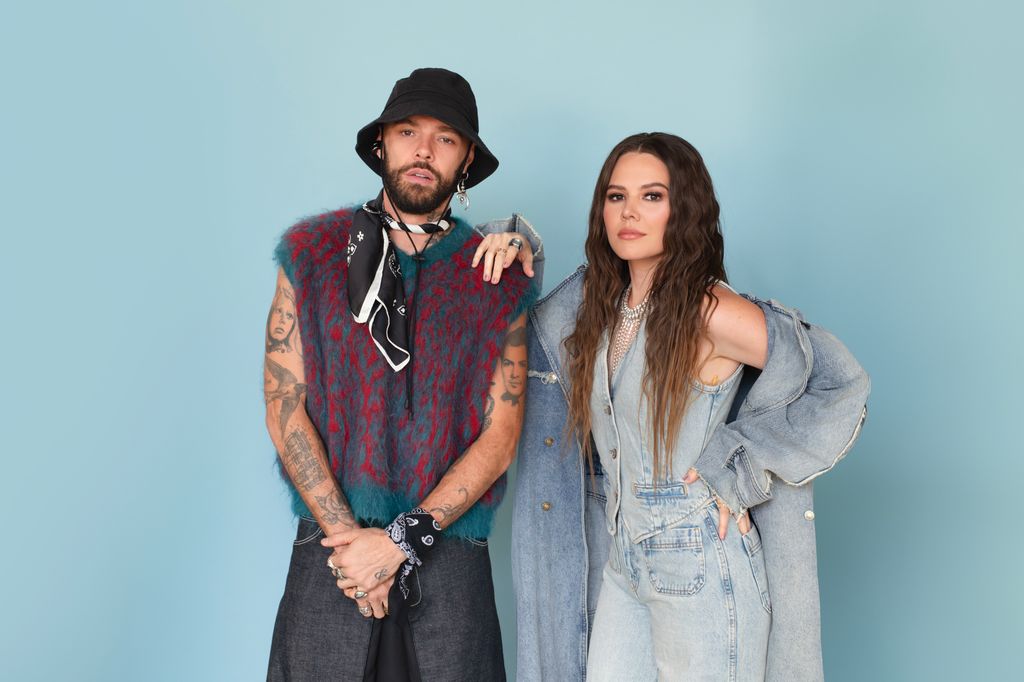 Jesse & Joy revelan cómo su documental 'Lo Que Nunca Dijimos' los ayudó a sanar las heridas del pasado
