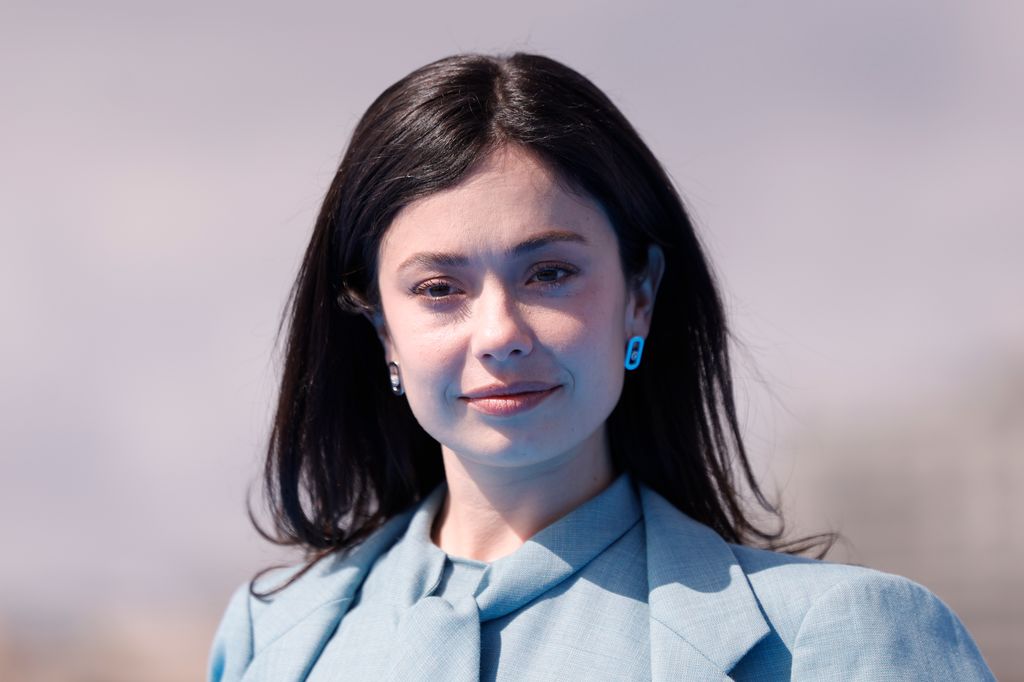 Anna Castillo en el Festival de Cine de Málaga 2026