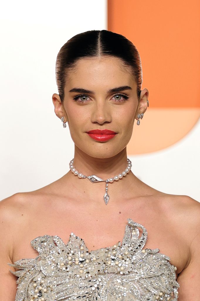 Sara Sampaio