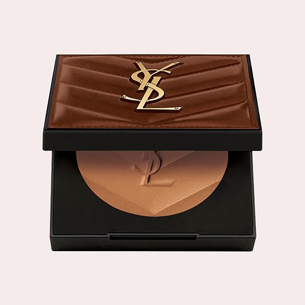 Polvo Bronceador Multiusos All Hours Hyper Bronzer Yves Saint Laurent