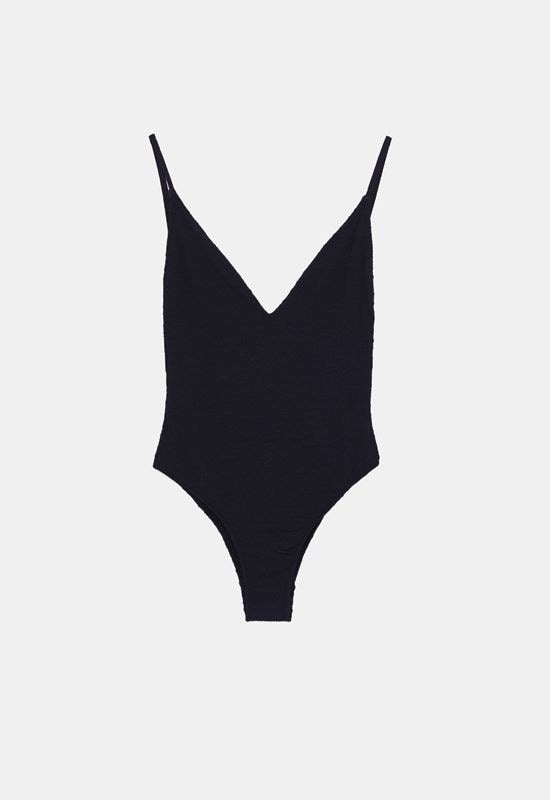 bikini zara