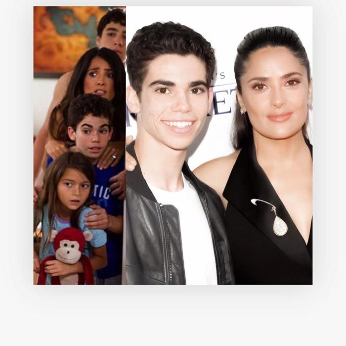 Cameron Boyce