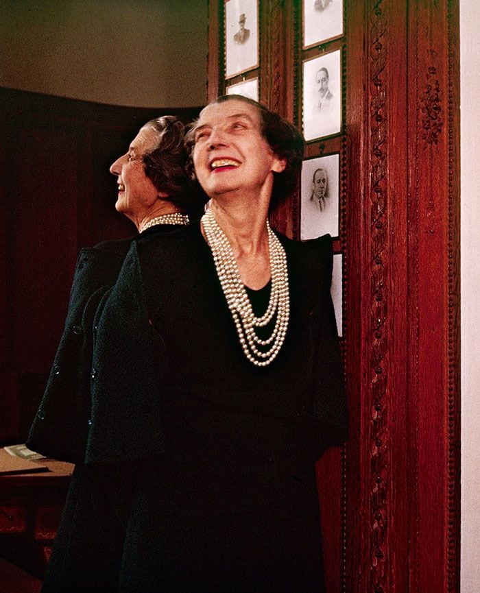 Jeanne Toussaint