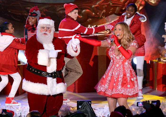 mariah carey