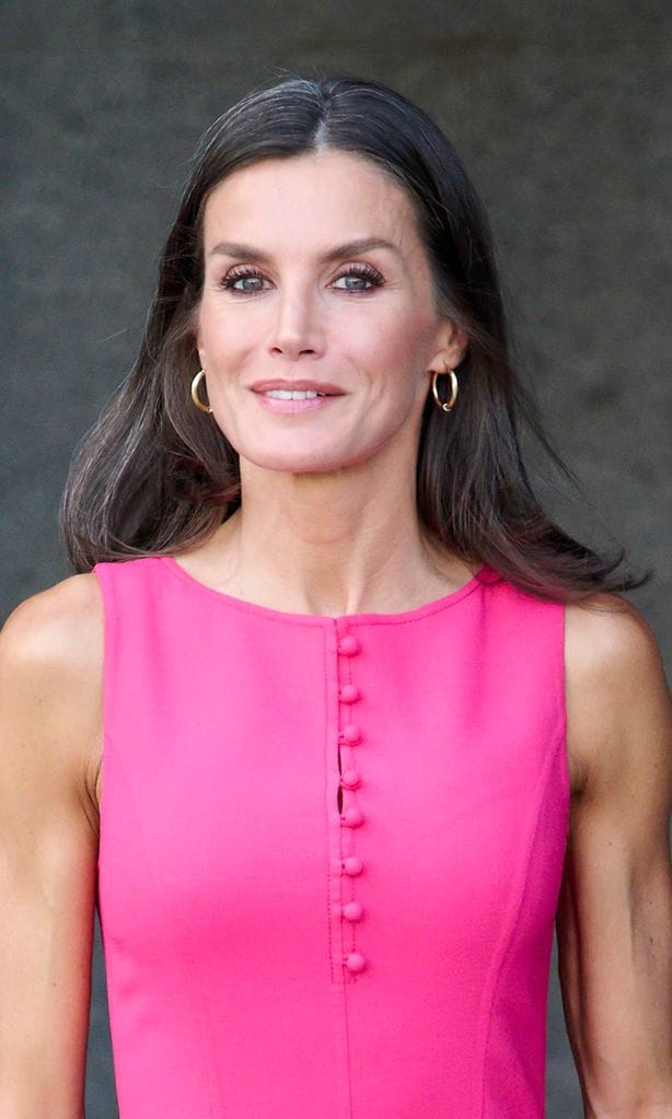 Reina Letizia