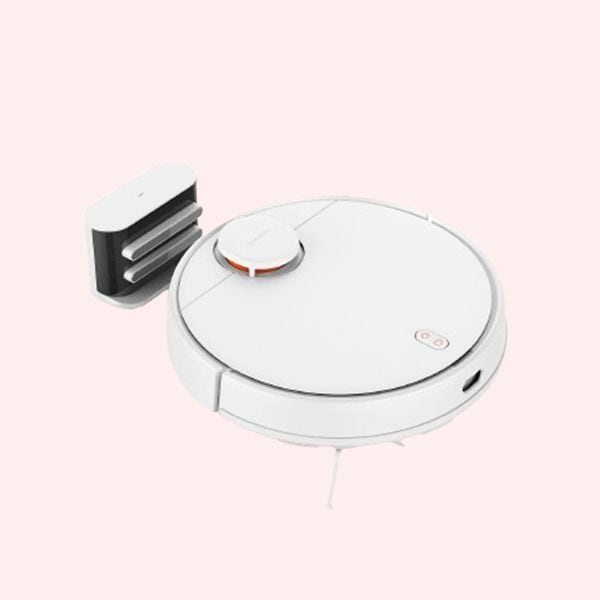 La limpieza de la casa ya no será un problema: XIAOMI Robot Vacuum S12