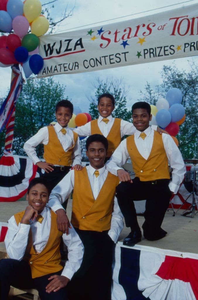 Floyd Roger Myers Jr.