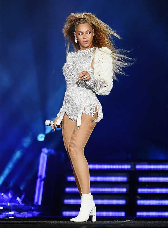 Beyoncé