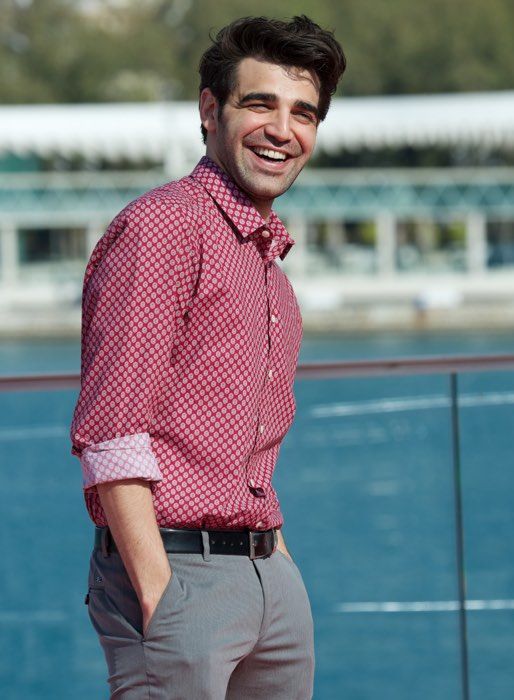 David Verdaguer