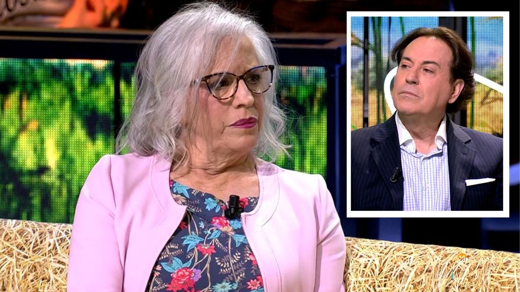 Pipi Estrada y Teresa Viera se casaron en 1978 y estuvieron juntos durante 25 años hasta su separación definitiva en 2003 