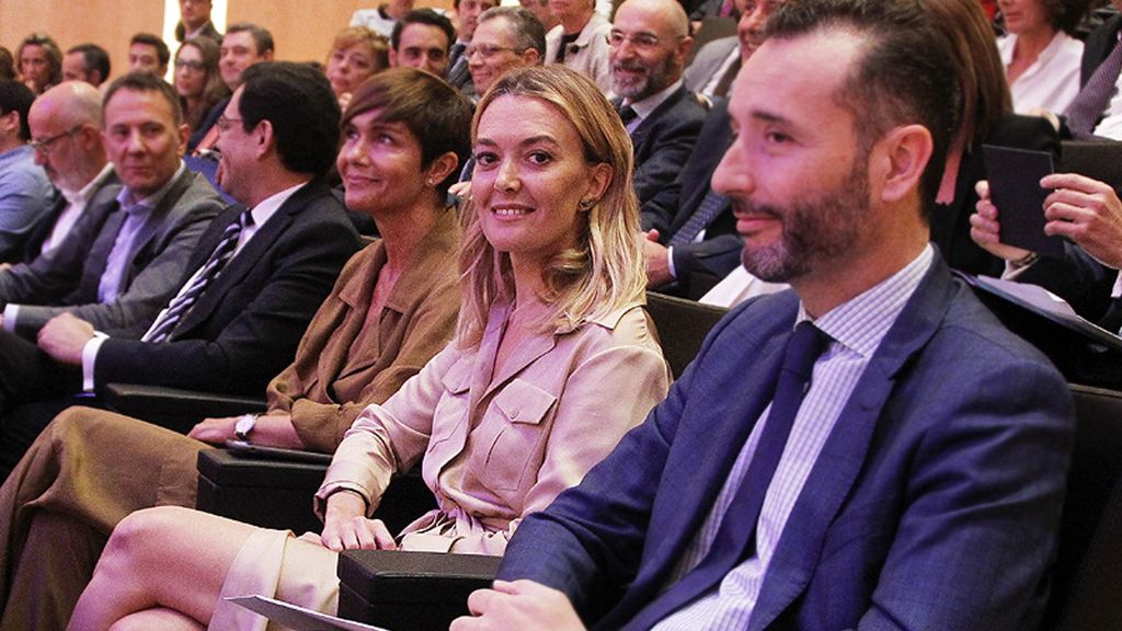 Relevo histórico en Inditex: Bea Padín, la mano del diseño de Zara, deja la empresa