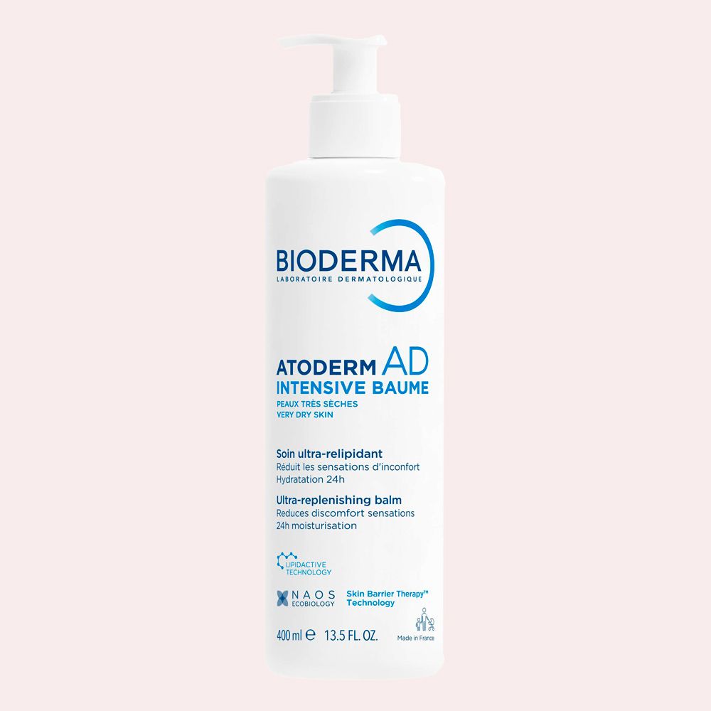 Bioderma Atoderm AD Intensive Baume Bálsamo Ultracalmante
