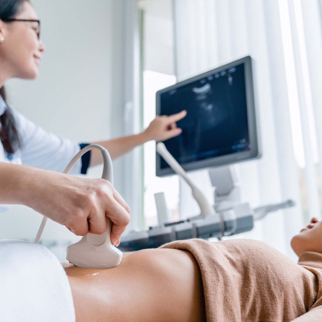 caso 2 estoy inmersa en un tratamiento de fertilidad