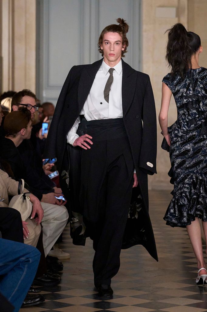 Jacquemus Otoño/Invierno 2026