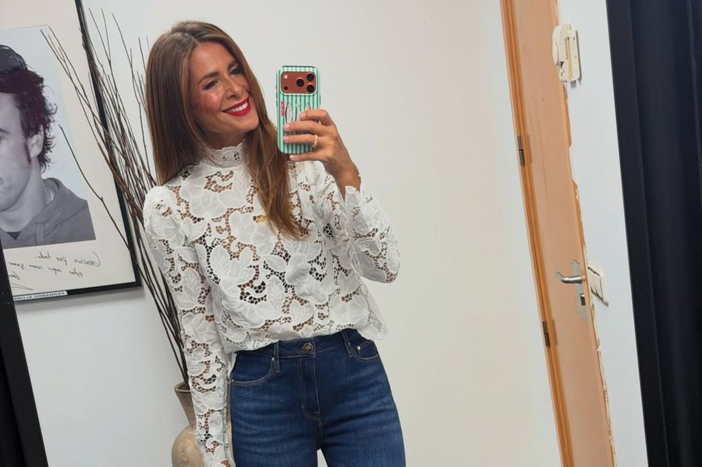 Nuria Roca