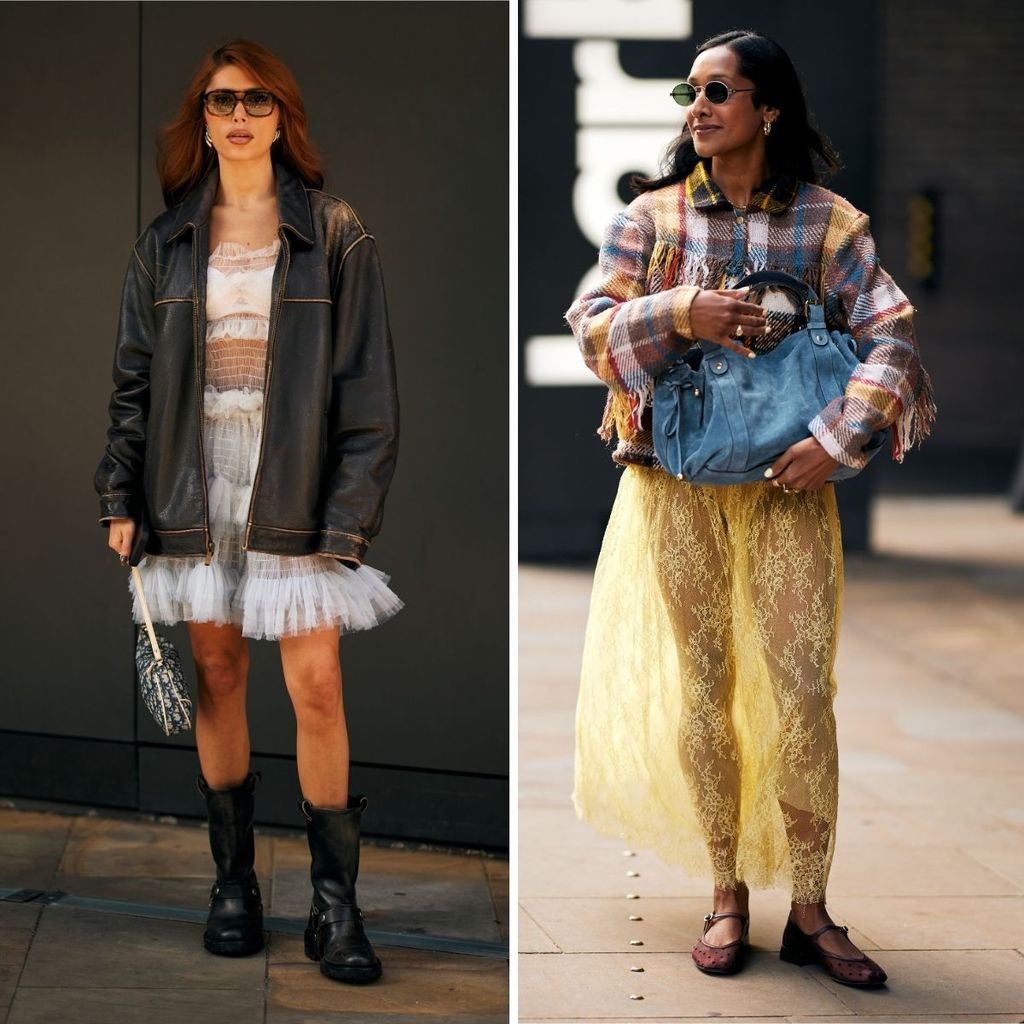 street style