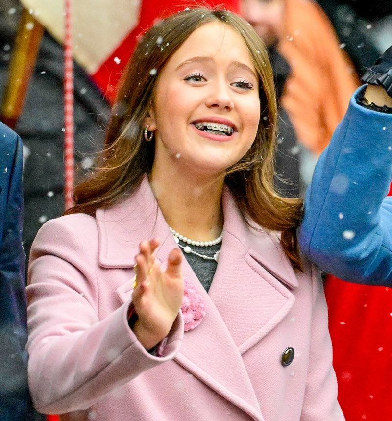 Josephine, la gran revelación danesa
