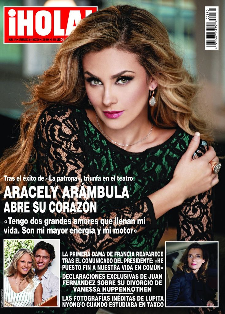 Portadas Luis Miguel.