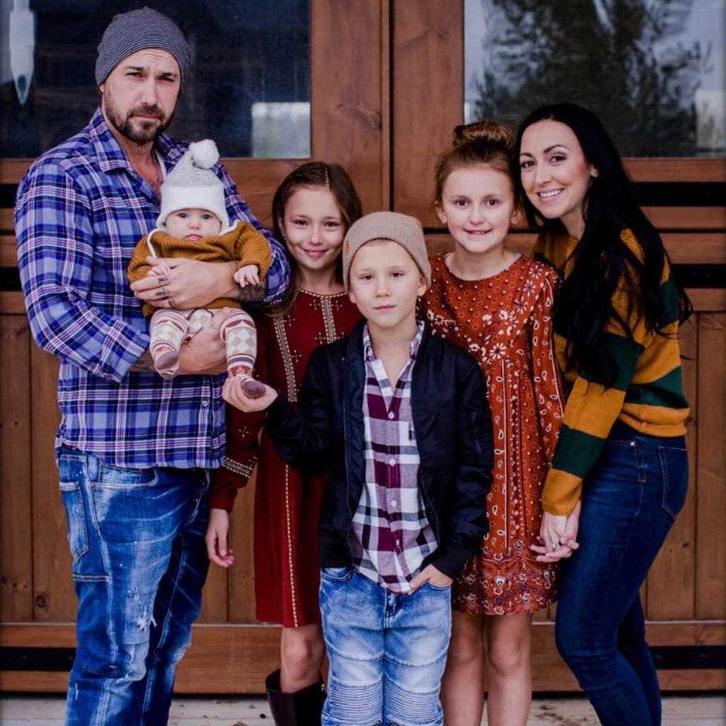 Papá de Justin Bieber