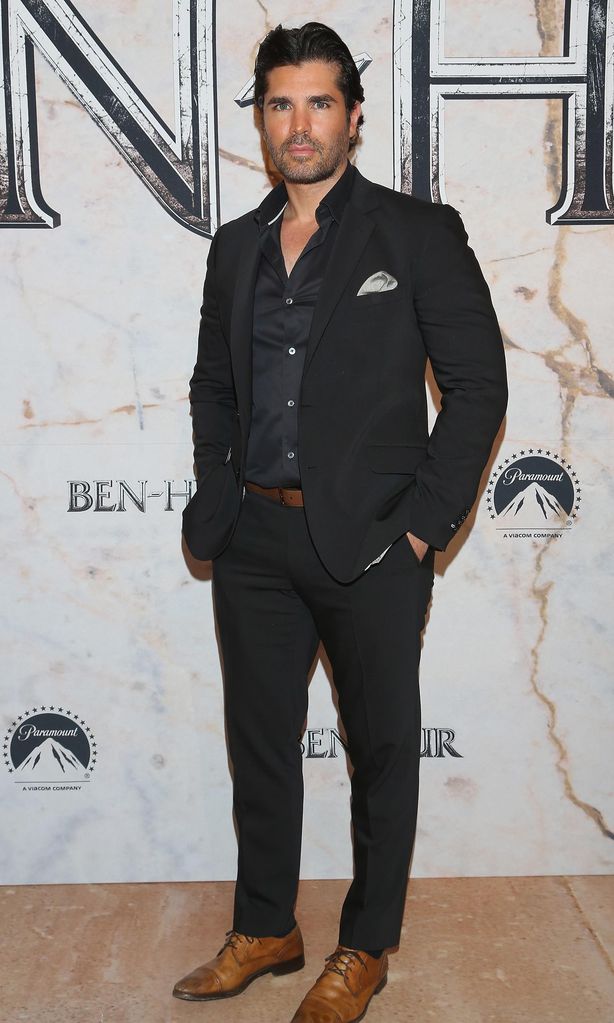 Eduardo Verástegui
