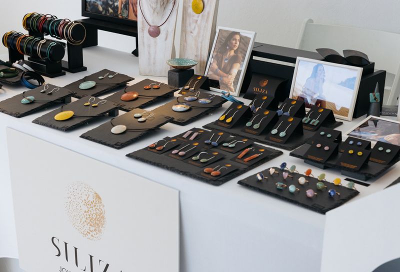 Hablamos con tres grandes diseñadores españoles sobre artesanía en Lanzarote Fashion Weekend 2023