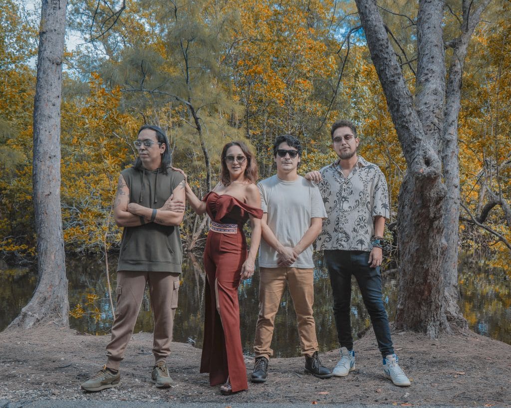 KerreKe celebra su nominación al Latin GRAMMY y nos cuenta la magia detrás de la creación de su álbum 'Joropango'