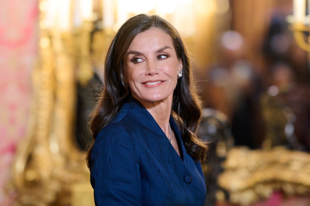 Reina Letizia