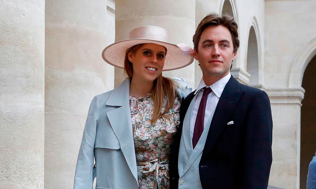 france royals marriage