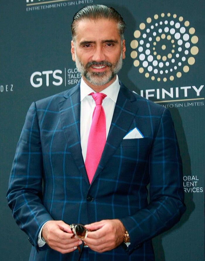 Alejandro Fernández
