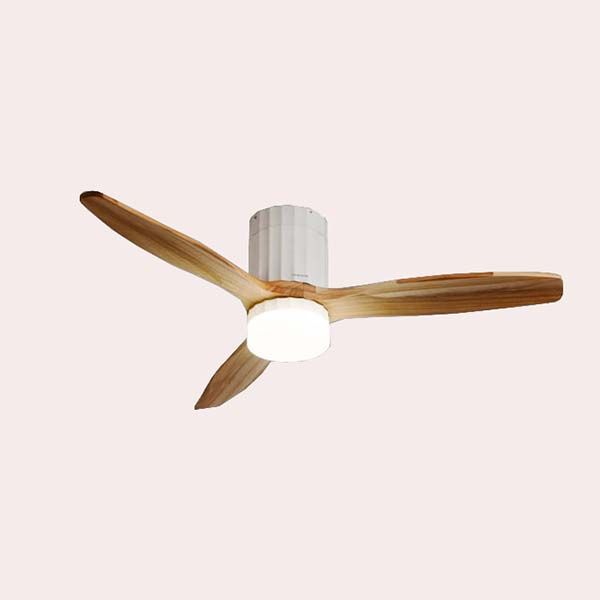  Ventilador de Techo WIND CALM LINE