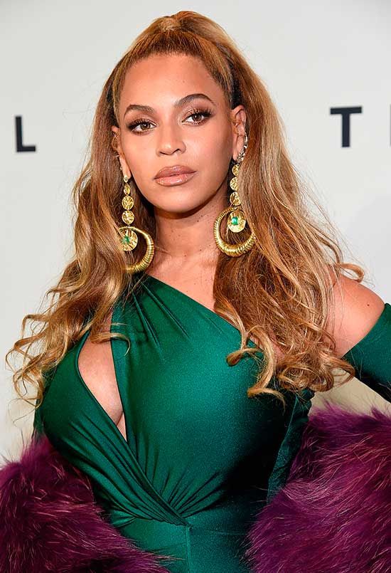 Beyoncé