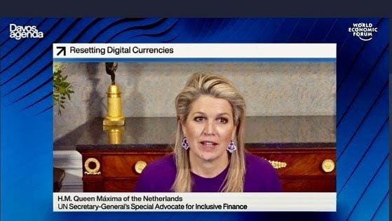 Máxima de Holanda