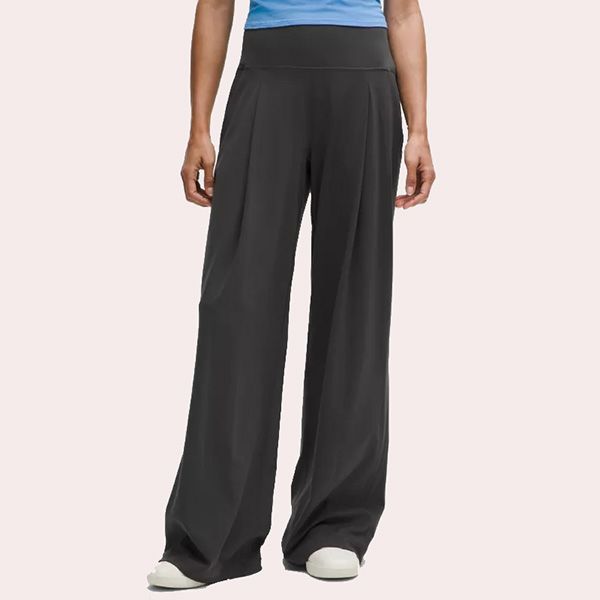 Pantalón Palazzo Lululemon Align™