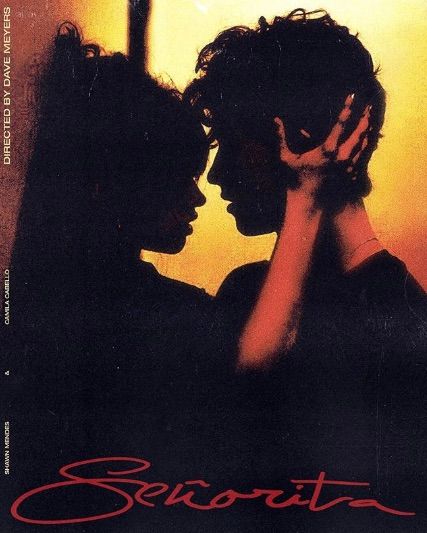 Camila Cabello y Shawn Mendes