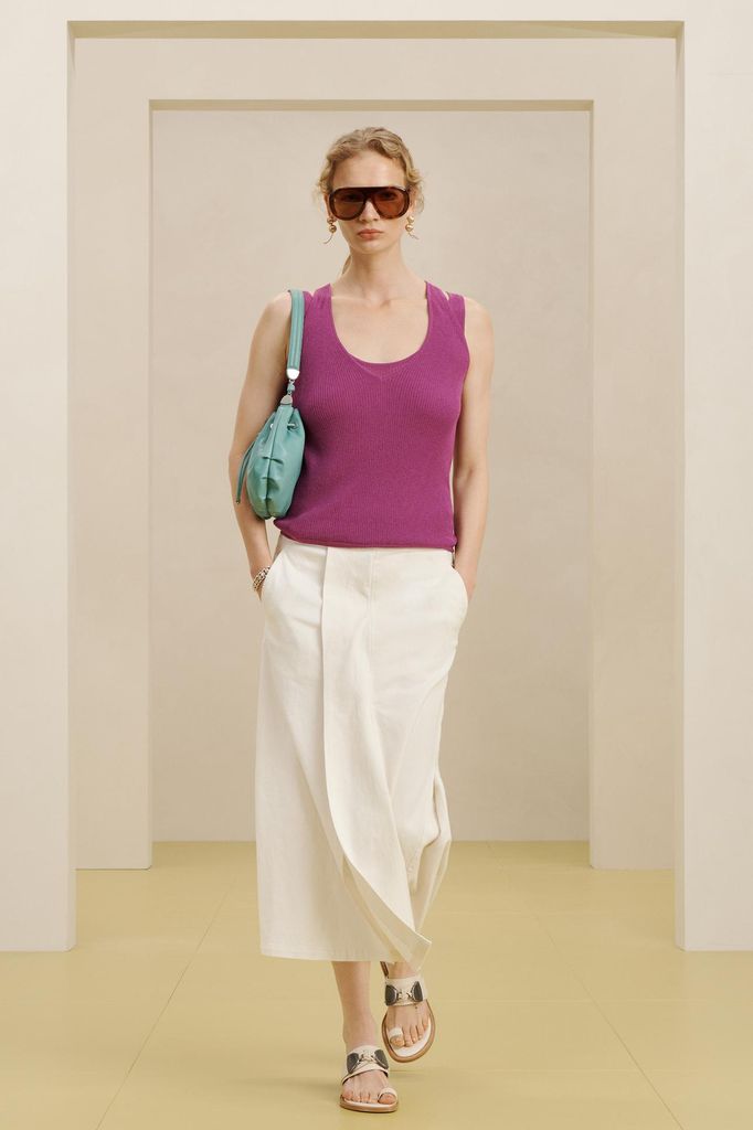 Nueva colección Zara abril 2026