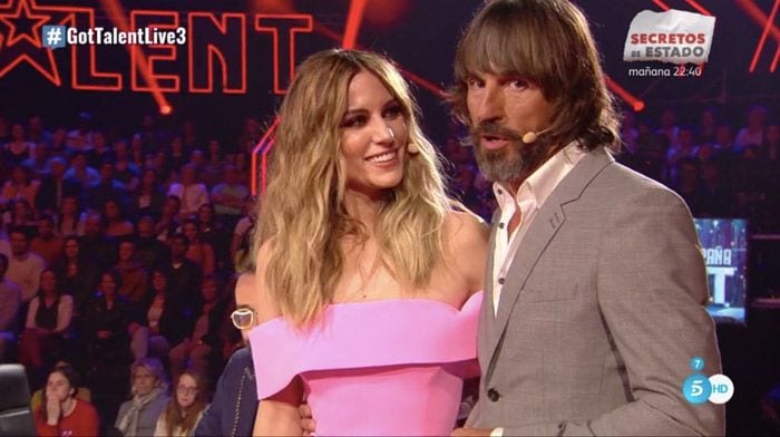 edurne