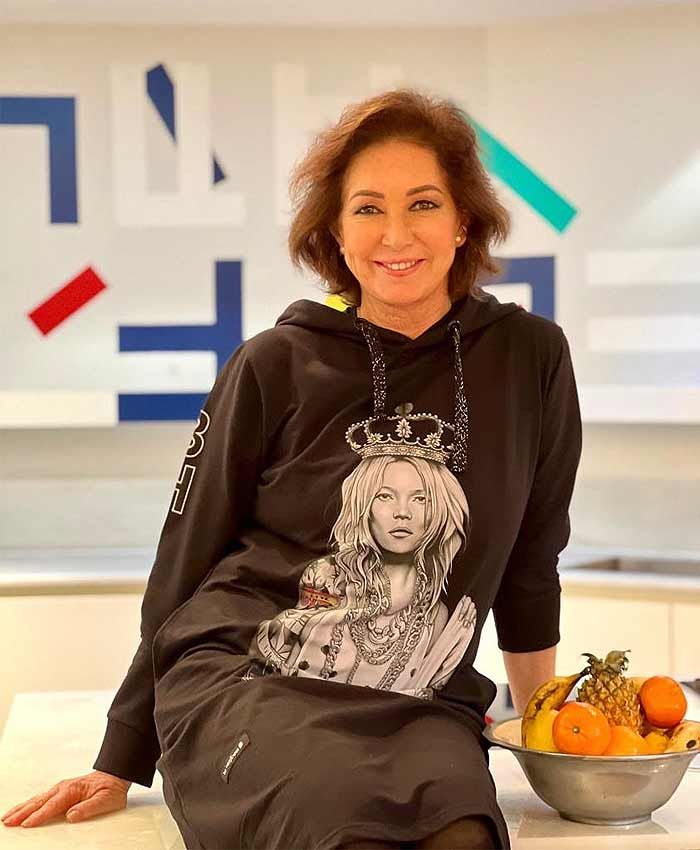 ana rosa quintana