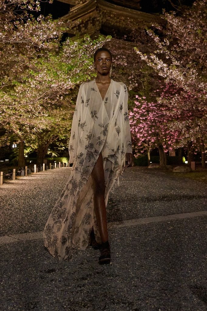 Dior Otoño 2025